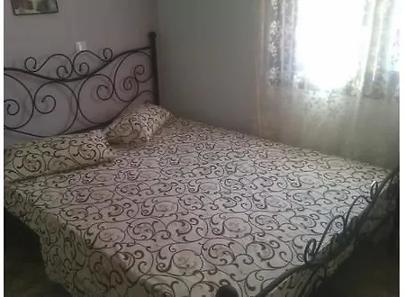Simon King Apartment