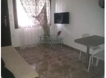 Apartment Simon King *