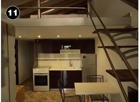 Apartment Simon King *