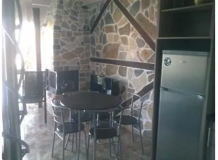 Apartment Simon King